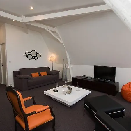 Chambres D'Hotes Les Tilleuls-2